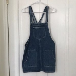 Tularosa Sophia Overall Dress